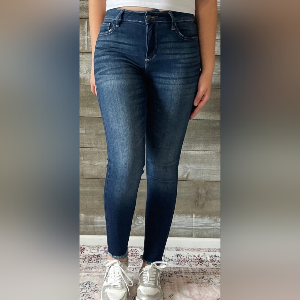 Cello Skinny Jeans